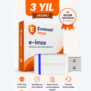 E-imza-3-Yıl