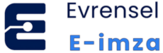 Evrensel E-imza