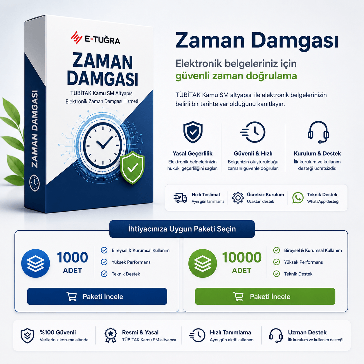 ZamanDamgasi