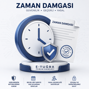 Zaman Damgası