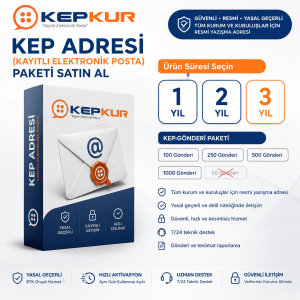 Kep Adresi